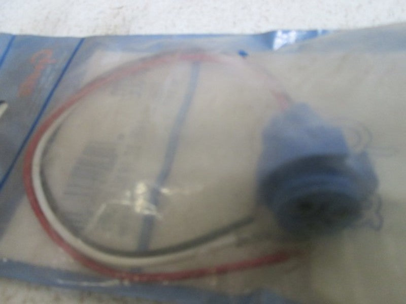 GROTE 67002 PIGTAIL MARKER LIGHTS 11" 3 WIRE  NSNP IN A BAG
