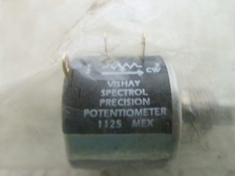 VISHAY MOD533 POTENTIOMETER  NSNP IN A BAG