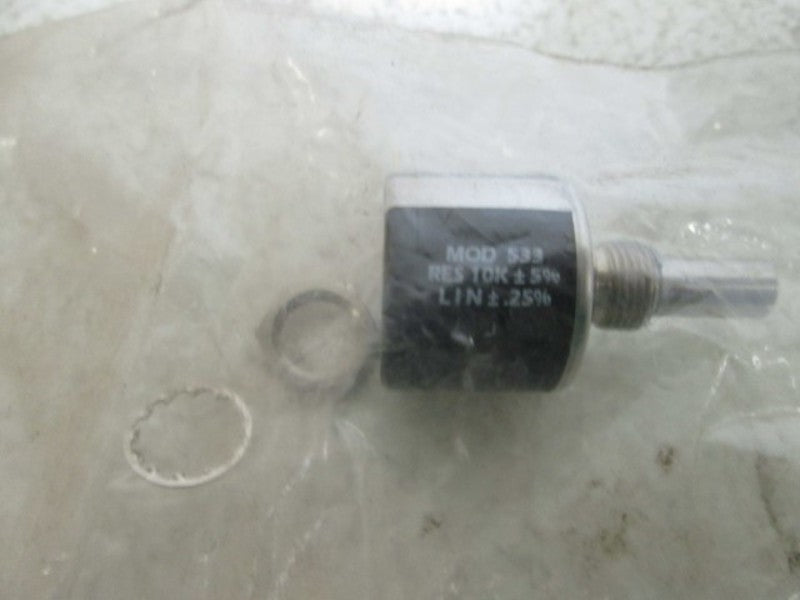 VISHAY MOD533 POTENTIOMETER  NSNP IN A BAG