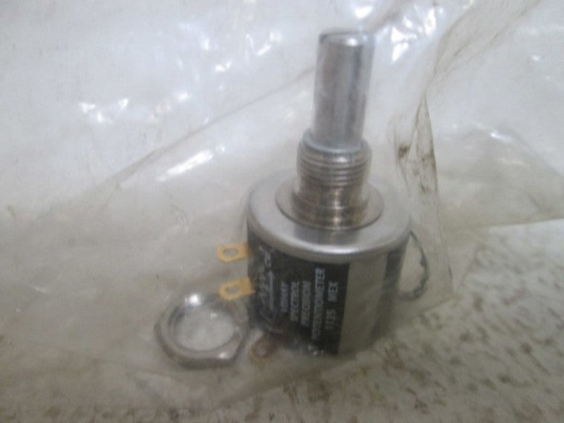 VISHAY MOD533 POTENTIOMETER  NSNP IN A BAG