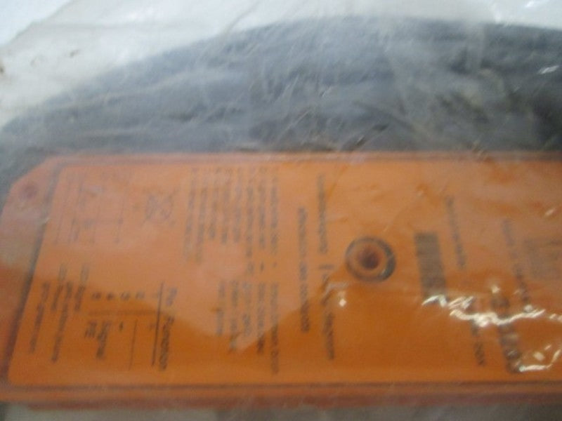 IFM EFECTOR E10283 ZDO8H059MSS0010-H07 WIRING BLOCK  NSMP