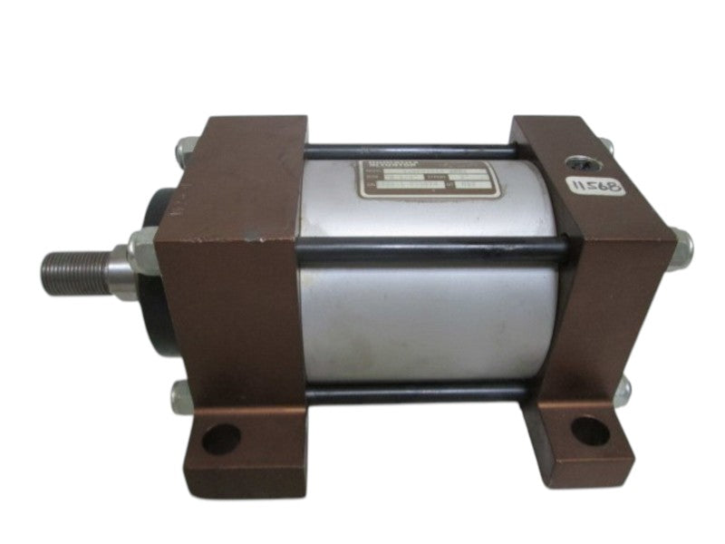 NUMATICS S2AP02A1Q-KAA2 ACTUATOR CYLINDER  UNMP