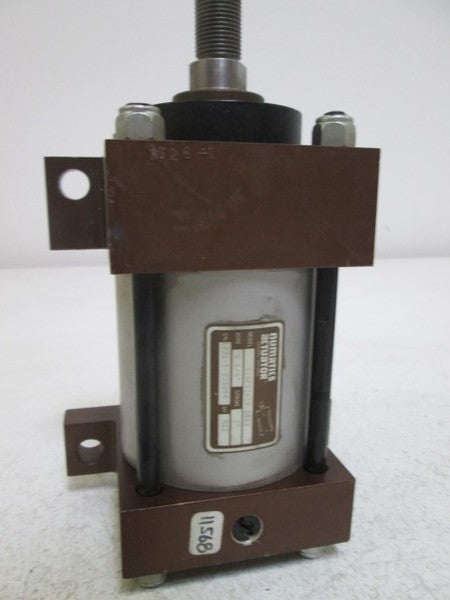 NUMATICS S2AP02A1Q-KAA2 ACTUATOR CYLINDER  UNMP