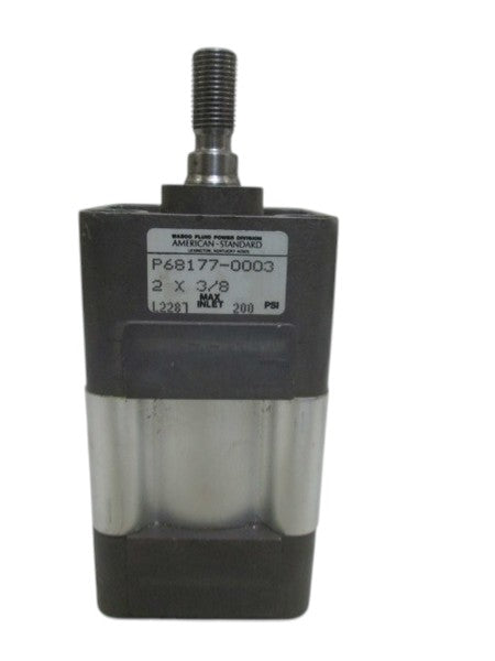 AMERICAN STANDARD P68177-0003 CYLINDER  UNMP