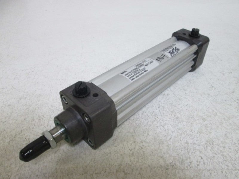 PARKER P1D-S040MC-0140NNNNN PNEUMATIC CYLINDER  UNMP