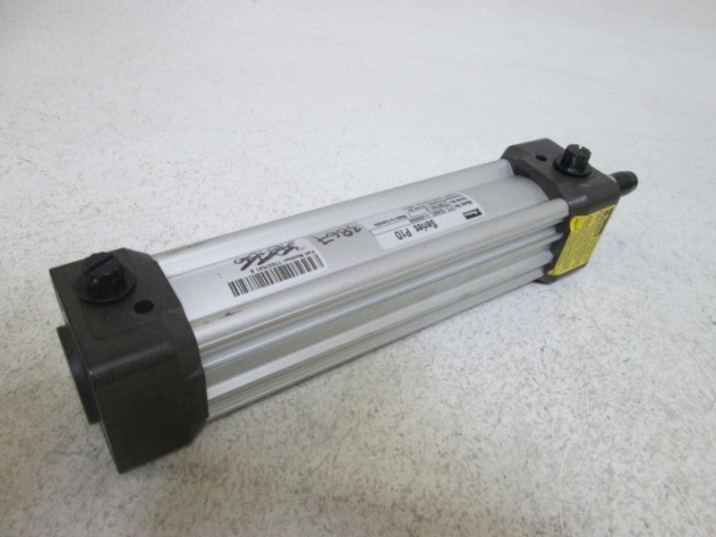 PARKER P1D-S040MC-0140NNNNN PNEUMATIC CYLINDER  UNMP