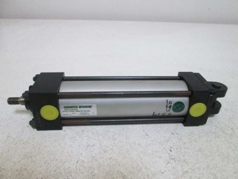PARKER P1D-S040MC-0140NNNNN PNEUMATIC CYLINDER  UNMP