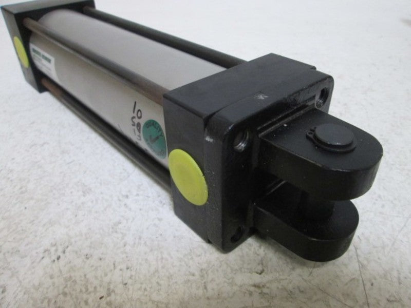NUMATICS P2AL-06A1D-AAA0 PNEUMATIC CYLINDER  UNMP