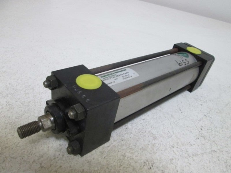 NUMATICS P2AL-06A1D-AAA0 PNEUMATIC CYLINDER  UNMP