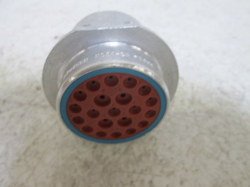 DEUTSCH HD34-24-21PE CIRCULAR CONNECTOR  NSNP