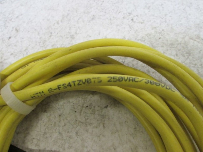 HTM R-FS4TZV075 CONNECTING CABLE  NSNP