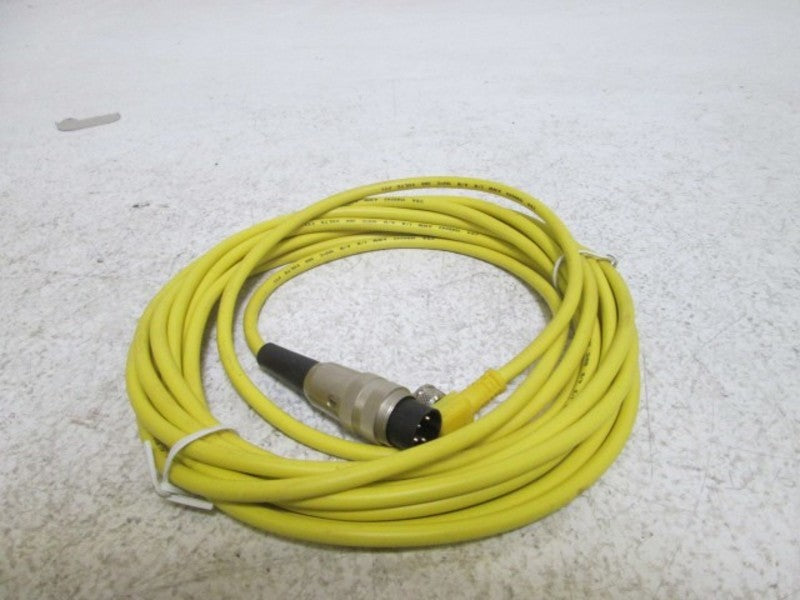 HTM R-FA3TZV075 CONNECTOR CABLE M12  UNMP