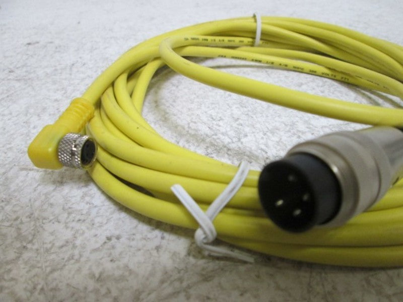 HTM R-FA3TZV075 CONNECTOR CABLE M12  UNMP