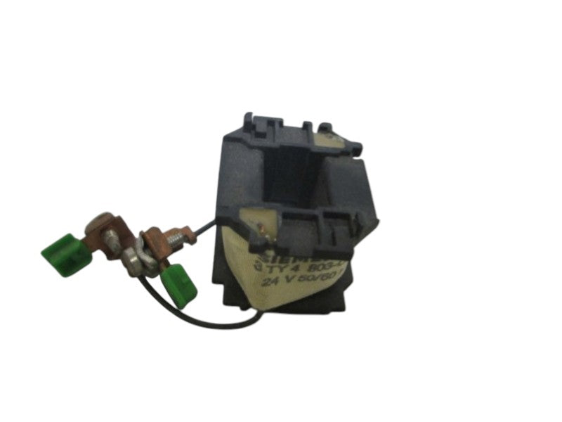 SIEMENS 3TY4-803-OAC1 COIL 24V  UNMP
