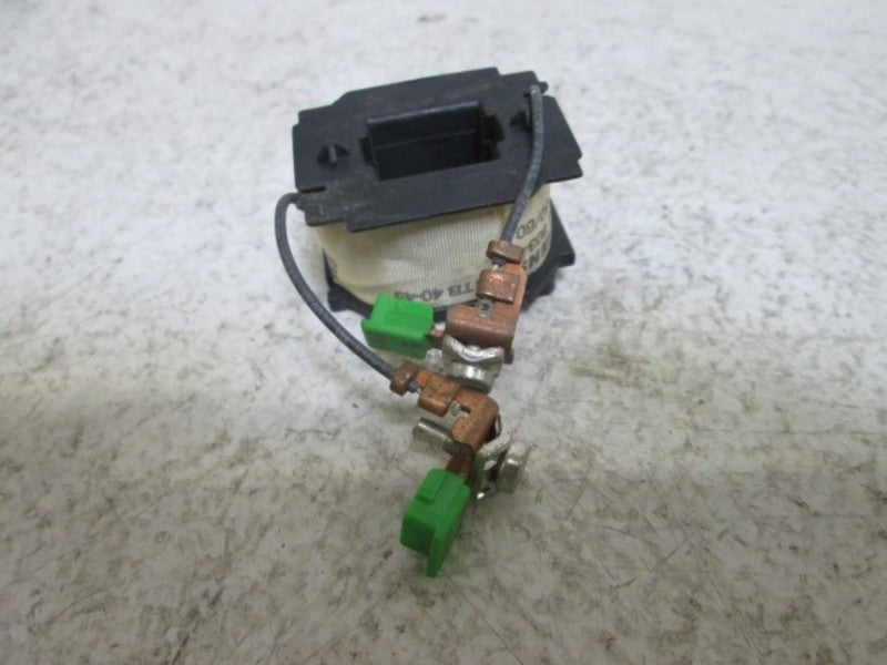 SIEMENS 3TY4-803-OAC1 COIL 24V  UNMP