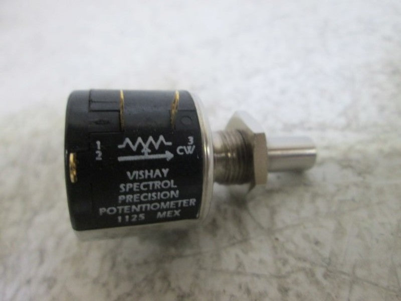 VISHAY MOD 533 POTENTIOMETER  NSNP