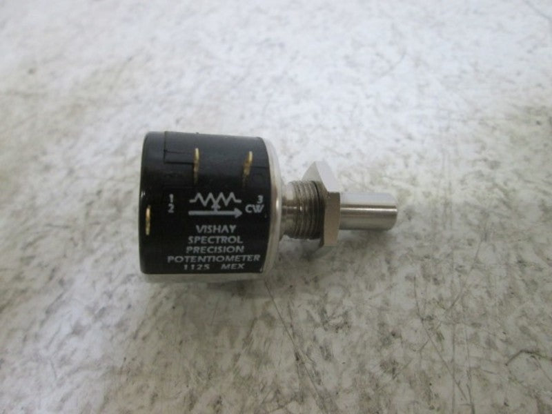 VISHAY MOD 533 POTENTIOMETER  NSNP