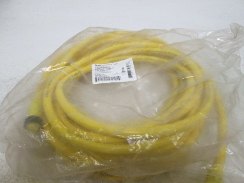 DANIEL WOODHEAD 115020A01F400 CABLE MC 5P MALE/FEMALE  NSMP