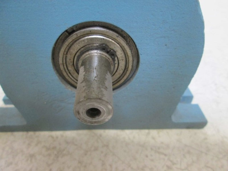 WER INDUSTRIAL 0984-001-437819-KM CONNECTOR  UNMP