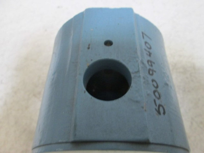WER INDUSTRIAL 0984-001-437819-KM CONNECTOR  UNMP