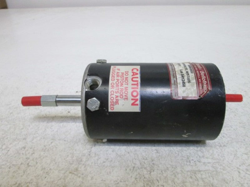 BELLOFRAM 900010000 AIR CYLINDER  UNMP