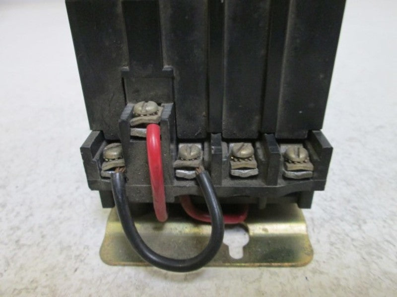 SQUARE D 8536-AOD STARTER  UNMP