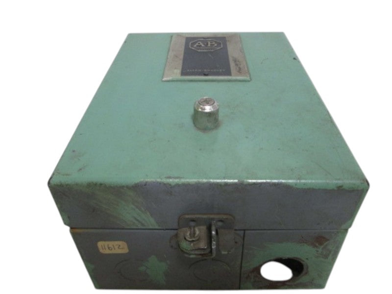 INDUSTRIAL SPARE PART 705-TAC SERIES L REVERSING STARTER  UNMP