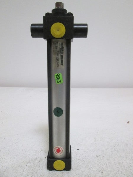 NUMATICS T1AK-08A3D-AAA0 ACTUATOR CYLINDER  UNMP