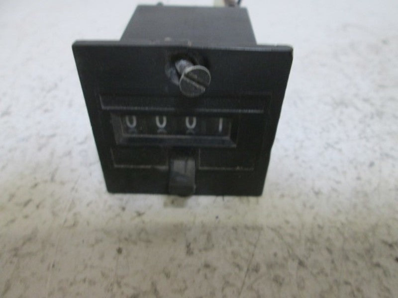 DURANT 4-Y-41423-406-MEQ COUNTER  UNMP
