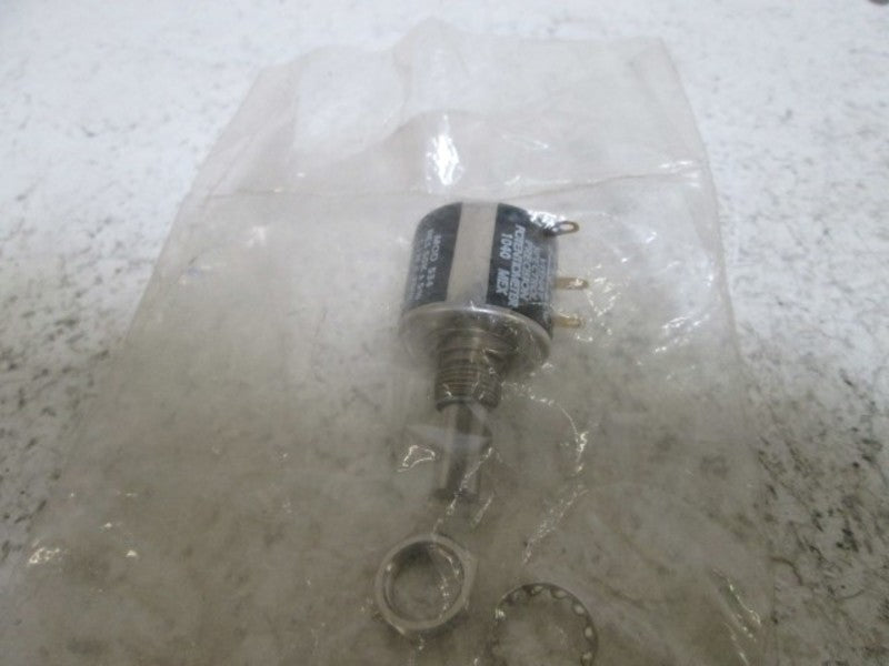 VISHAY MOD-534 POTENTIOMETER  NSNP IN A BAG