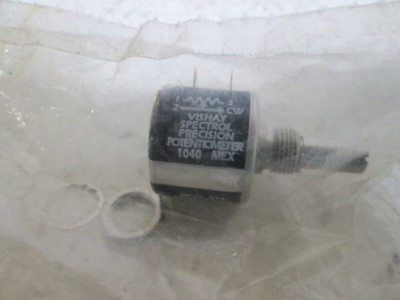 VISHAY MOD-534 POTENTIOMETER  NSNP IN A BAG