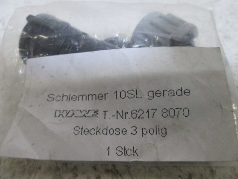SCHLEMMER 6217-8070  NSNP IN A BAG