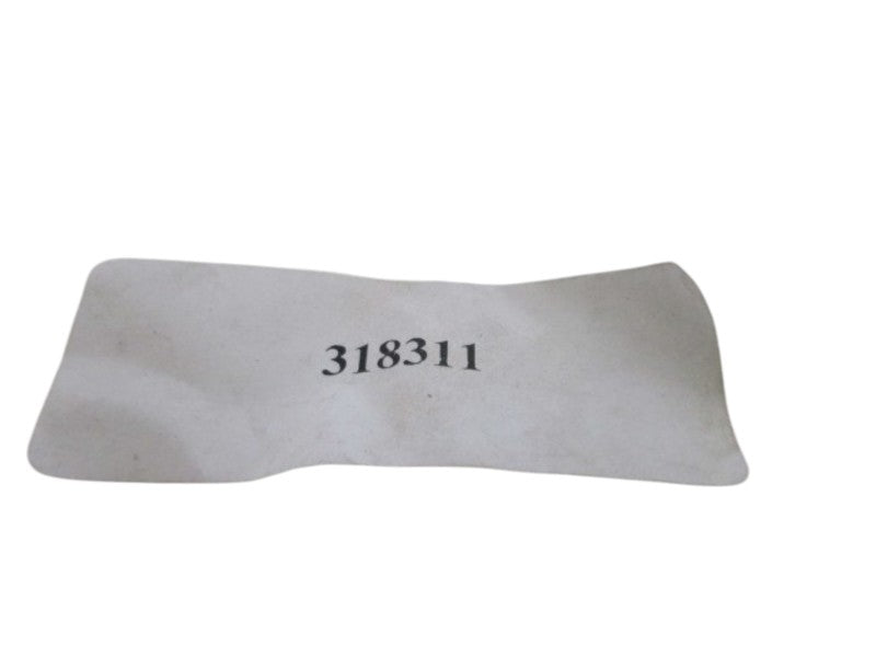 KONGSBERG 318311 ADAPTER  NSNP IN A BAG
