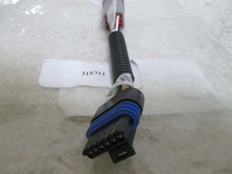 KONGSBERG 318311 ADAPTER  NSNP IN A BAG