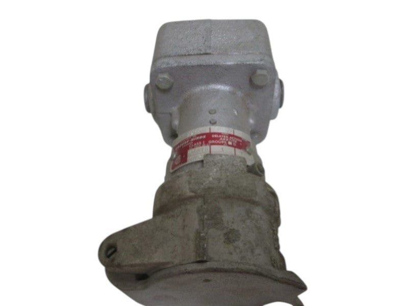 CROUSE-HINDS CES-2214 120/240V  UNMP