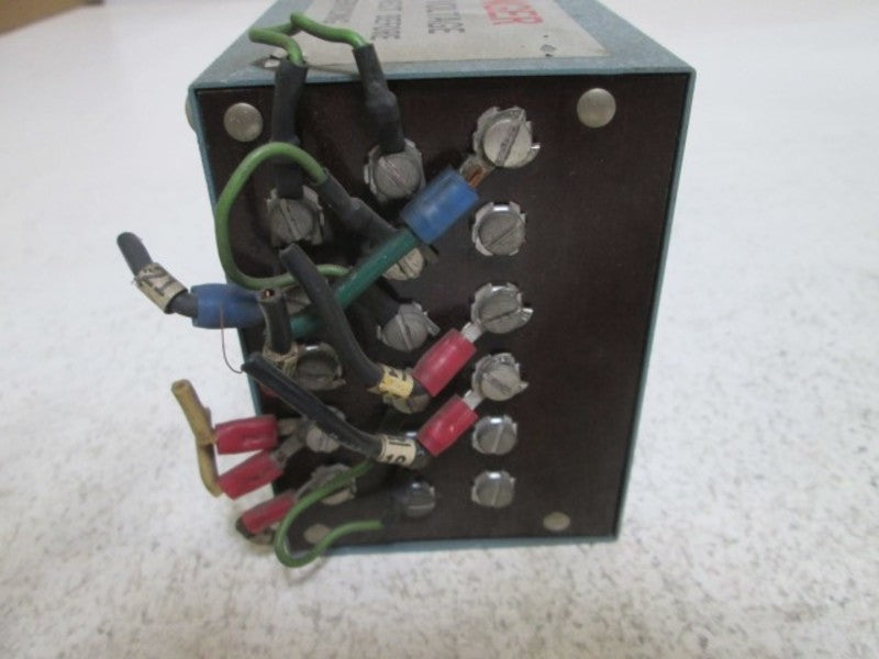 VEEDER-ROOT 71023-000 COUNTER TOTALIZER  UNMP