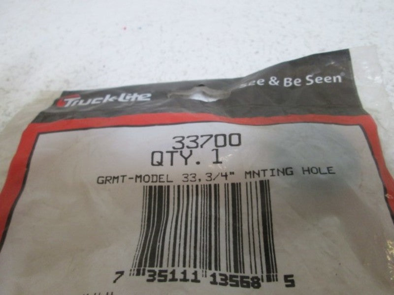 TRUCK-LITE 33700 GROMMET 3/4  NSNP IN A BAG