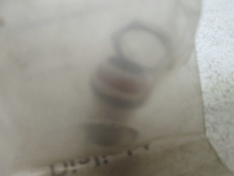 DIALIGHT 125-1310-1110-3 OILTIGHT MINI LENS HOLDER  NSNP IN A BAG