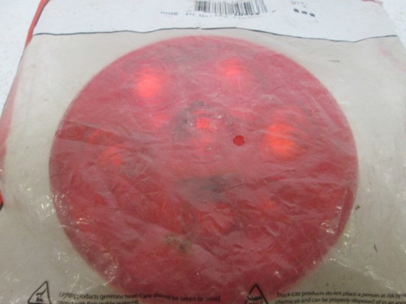 TRUCK-LITE 44302RP LAMP SNAPLED 12V  NSNP IN A BAG