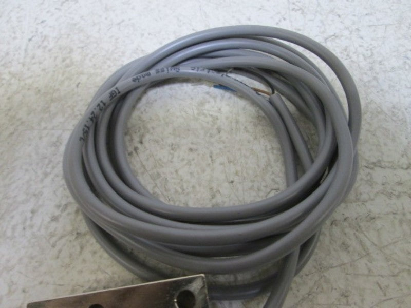 BAUMER 1GF-12.24.15/L PROXIMITY SWITCH  NSNP IN A BAG