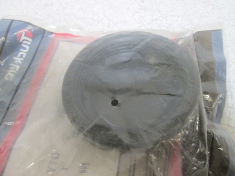 TRUCK-LITE 10702-3 GROMMET MOUNT CLOSED BACK  NSNP IN A BAG