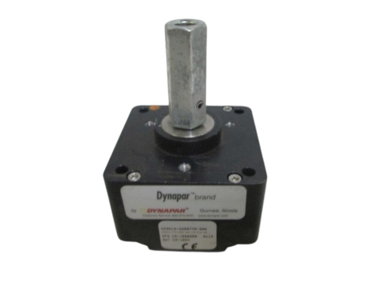 DYNAPAR S250770300 ENCODER  UNMP
