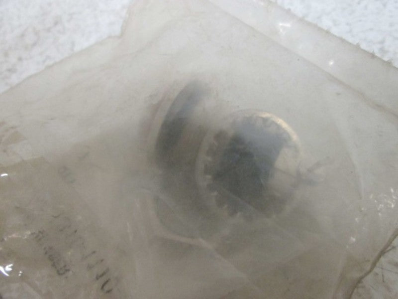 DIALIGHT 125-1310-1110-3 IN BASE T3  NSNP IN A BAG