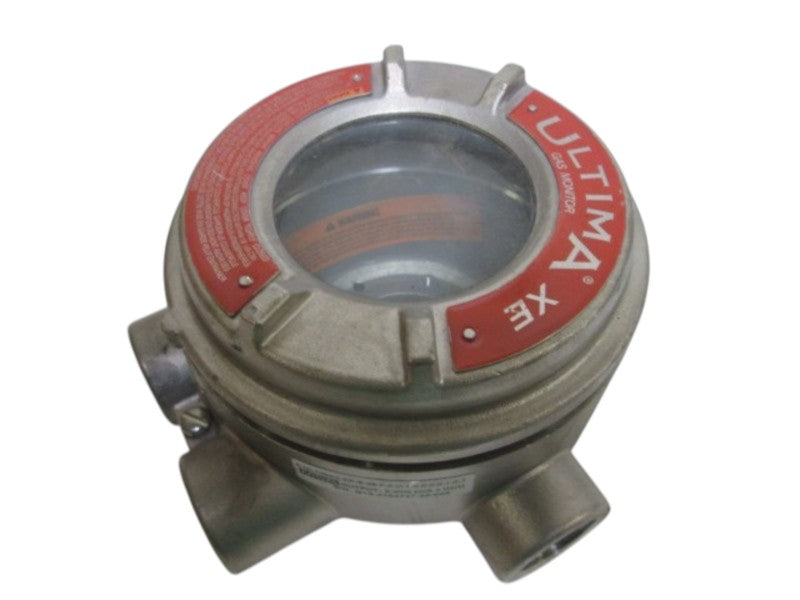 ULTIMA XP-E-38-F-4-D-1-0-0-0-0-1-0-T GAS MONITOR VALVE  NSNP