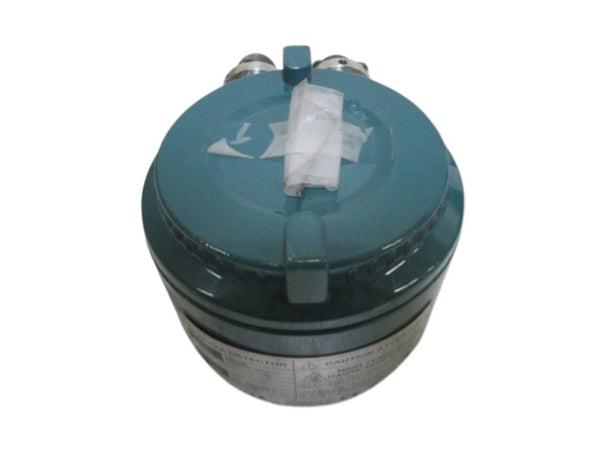 YOKOGAWA ZR22G ZIRCONIA DETECTOR  NSNP