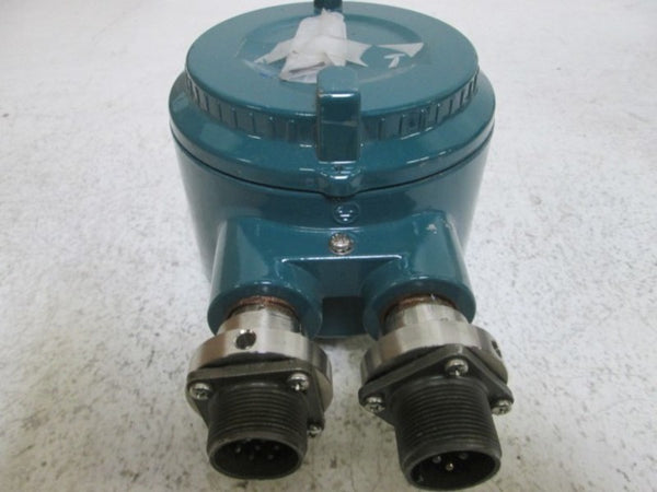 YOKOGAWA ZR22G ZIRCONIA DETECTOR  NSNP