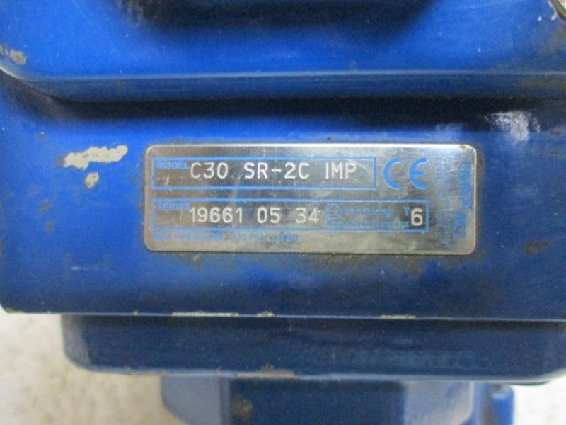 HABONIM C30SR-2CIMP UNMP