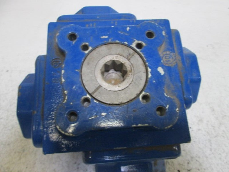 HABONIM C30SR-2CIMP UNMP