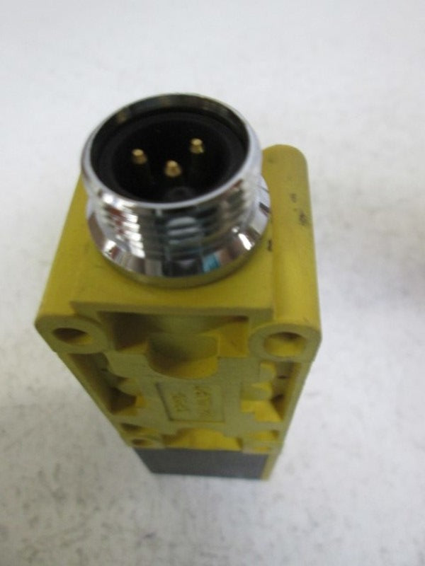 TURCK BI5U-CP40-FDZ30X2 PROXIMITY SENSOR  NSNP