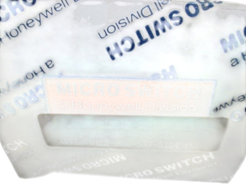 MICRO SWITCH FE-MLS10S-G20A SENSOR SWITCH (WHITE BOX)  NSMP